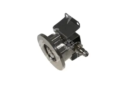 sanitační adapter - plochý